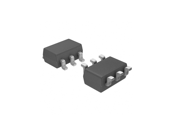 AiP8199A3 可替代INA199X3 电流检测放大器