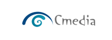 Cmedia (骅讯)