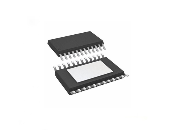 AIP1620EO I-CORE/中微爱芯 LED显示驱动