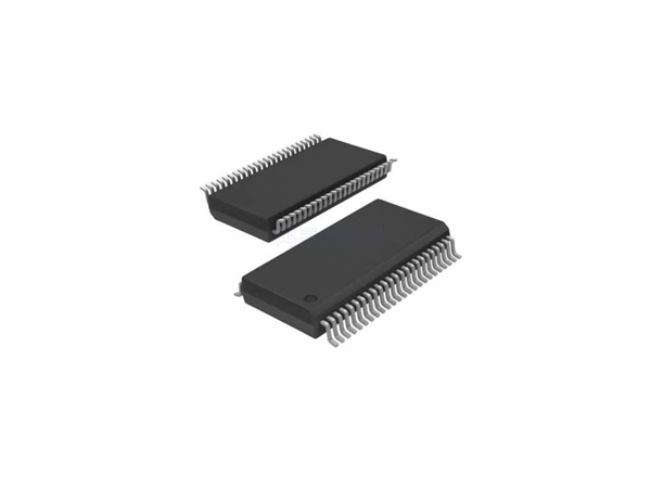 CS1621CGO I-CORE/中微爱芯 LCD驱动