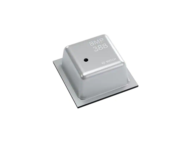 BMP380 Bosch Sensortec (博世) 压力传感器