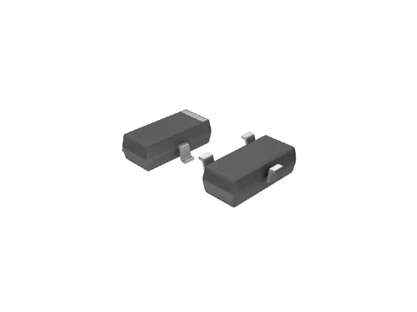 AO3409 Alpha & Omega Semiconductor (万代半导体) MOS管