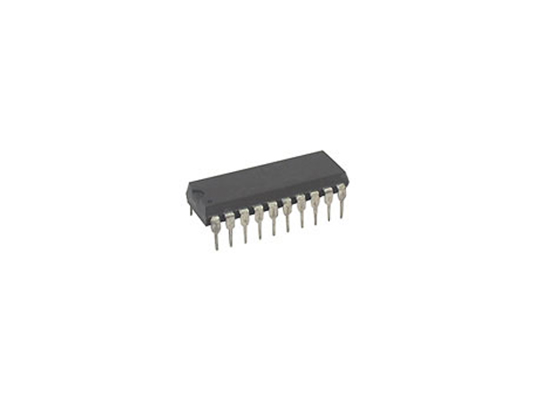 ATF16V8B-15PU Microchip(微芯) 可编程逻辑器件