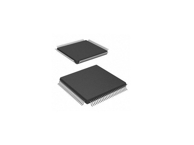 A3P060-VQG100 Microchip(微芯) 可编程逻辑器件