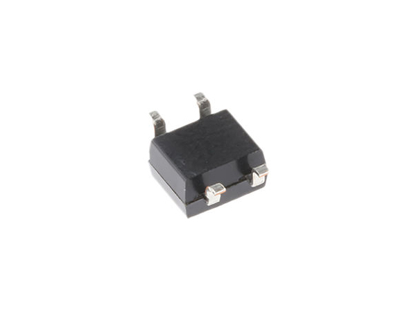 HD01-T Diodes(美台) 整流桥