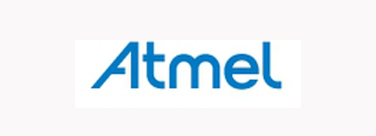 Atmel爱特梅尔