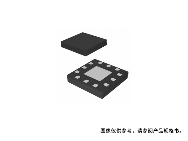 HMC441LC3B ADI(亚德诺) 射频功率放大器
