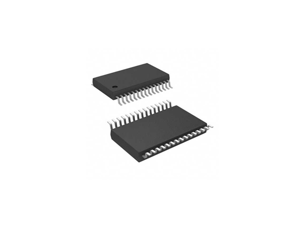 PCM1860DBTR TI德州仪器 ADC/DAC