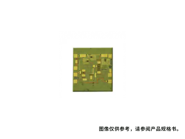 HMC442-SX ADI(亚德诺) 射频功率放大器