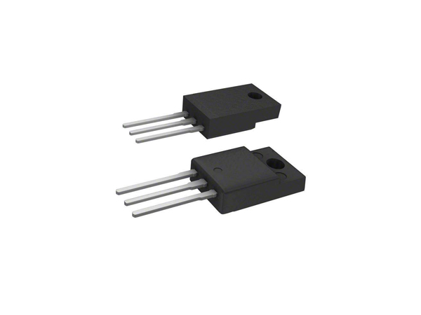 STP7NK80ZFP ST意法 mos管