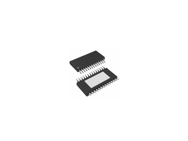 TPA3110D2PWPR TI(德州仪器) 音频放大器
