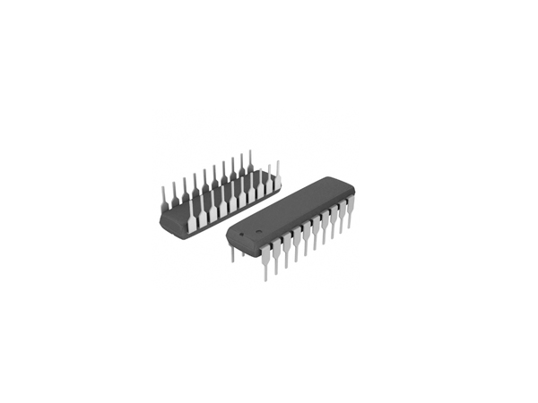ATF16V8C-7PU Microchip(微芯) 可编程逻辑器件
