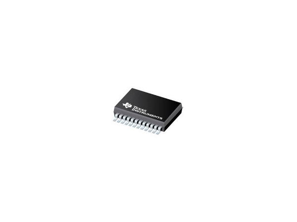 SN74LVC8T245DGVR TI德州仪器  转换收发器