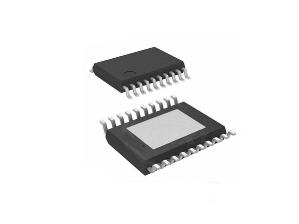 TPS54610PWPR TI德州仪器 DC-DC开关控制器