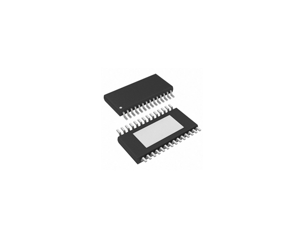 TPA6132A2RTER TI(德州仪器) 音频功率放大器