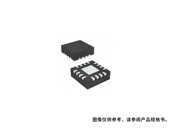 HMC7543 ADI(亚德诺) 射频功率放大器