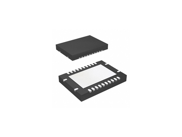 TPS40400RHLR TI德州仪器 DC-DC 开关控制器