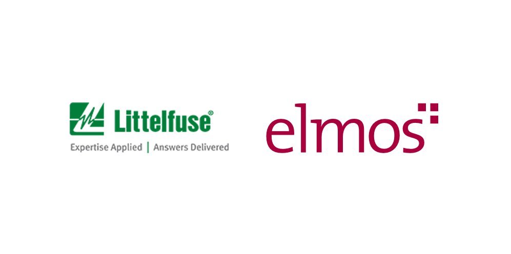 Elmos Semiconductor将以9300万欧元的价格出售位于德国的晶圆厂给Littelfuse