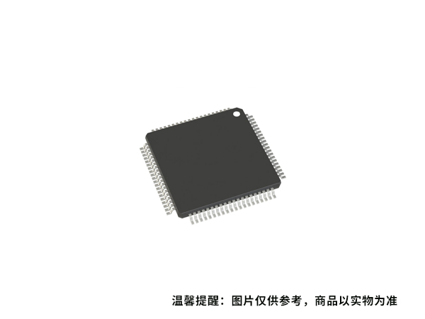 ADUC7126BSTZ126 ADI(亚德诺) 微控制器