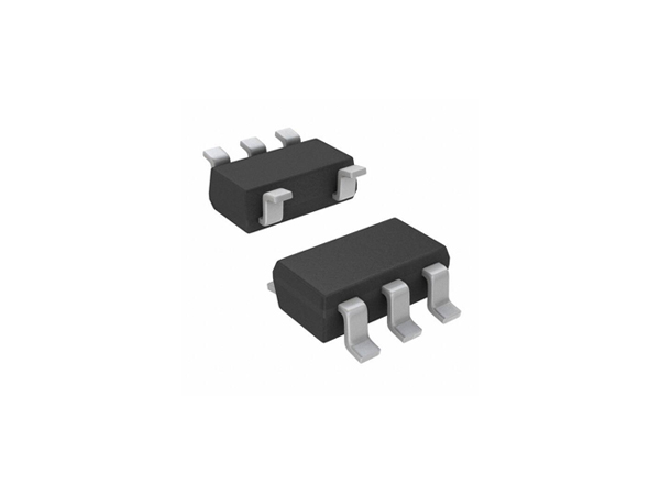 施密特触发器（Schmitt Trigger）：稳定的数字信号转换器
