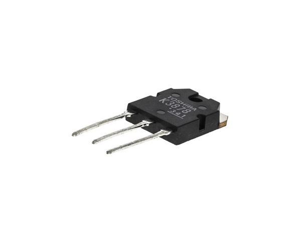 2SK3878 东芝半导体  MOSFET
