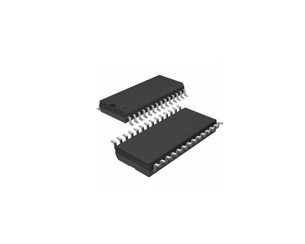 AIP1640 中微爱芯 LED显示驱动