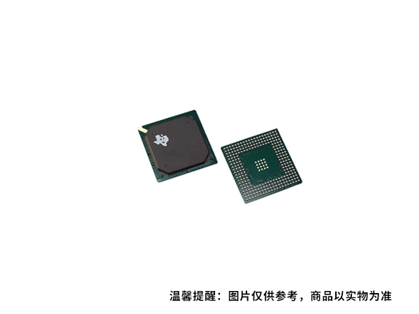 TMS320C6747DZKBT3 TI(德州仪器) DSP