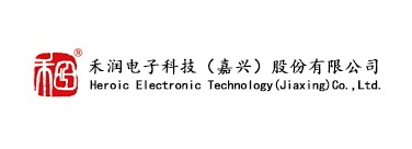 禾润电子