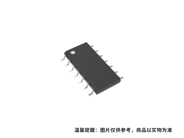LM339 江苏长电/长晶 比较器