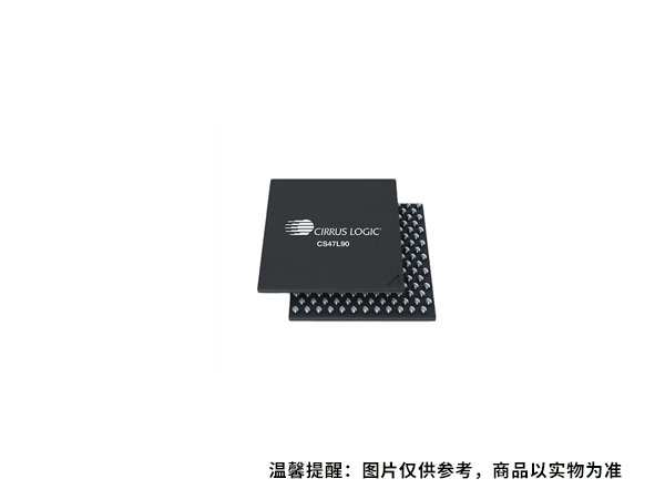CS47L90-CWZR Cirrus Logic(凌云) 数字信号处理器