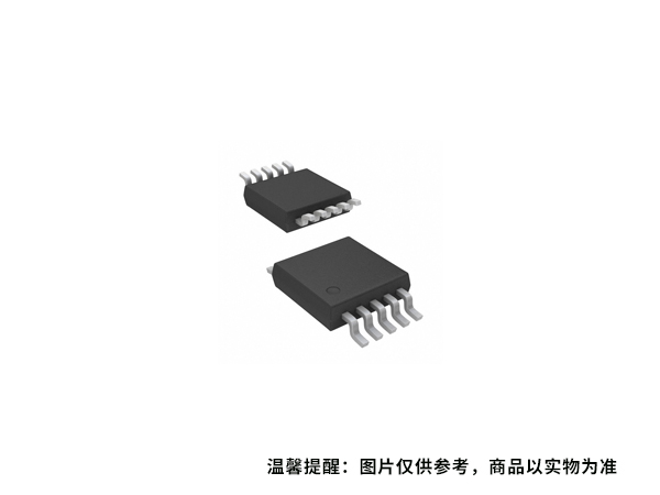 FSUSB30MUX ON安森美 模拟开关