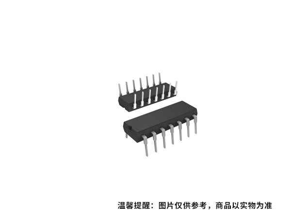 SN74HC74N TI德州仪器 触发器