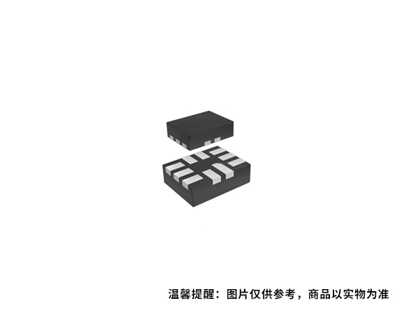 FSUSB42UMX FAIRCHILD 模拟开关
