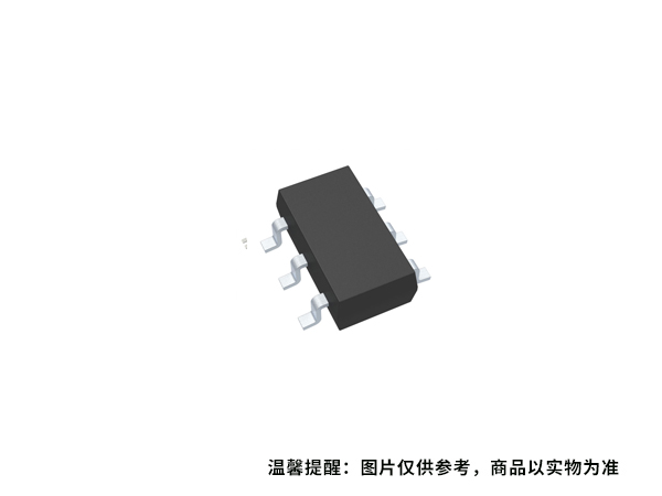 AIP74LVC1G3157GC363.TR 中微爱芯
