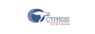 Cypress赛普拉斯