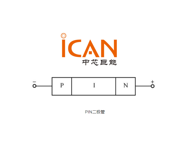 了解PIN二极管，看这篇文章就够了