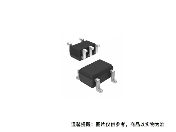 SN74LVC1G08DCKR TI德州仪器 正与门逻辑器件