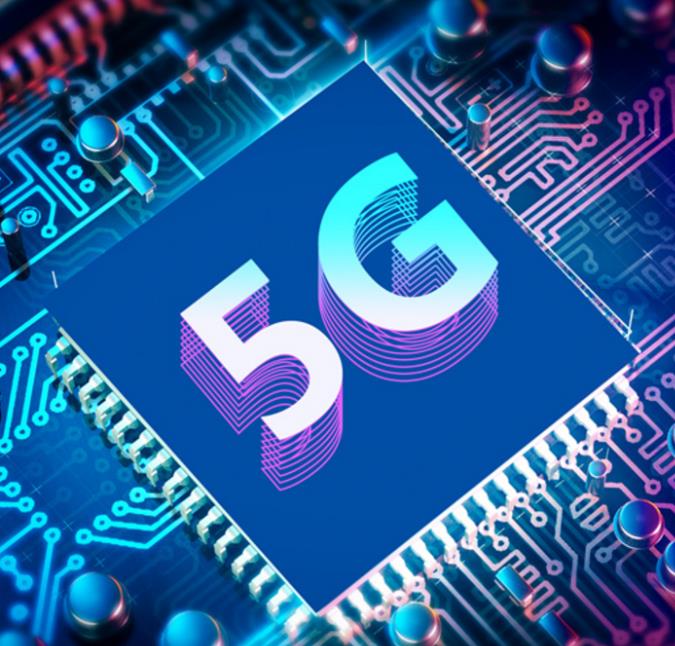 射频收发芯片：5G时代的关键技术