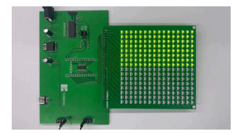 【产品推介】中微爱芯高亮恒流LED产品AiP33628、AiP33632简介