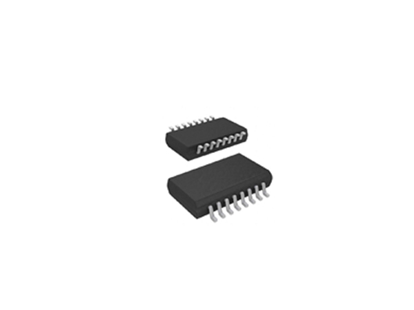 AIP74HC4053SA16.TR 中微爱芯 多路复用器