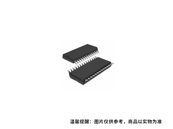 CD3314LEO 中微爱芯 音频接口芯片