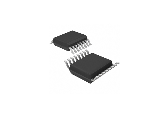 AIP74HC138TA16.TB 中微爱芯 解码器