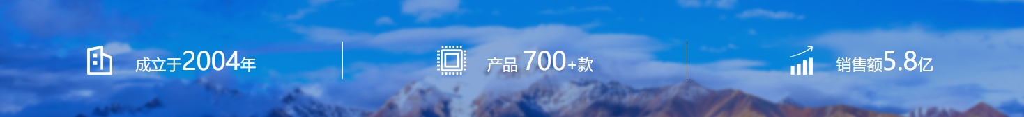 中微爱芯8位MCU微控制器
