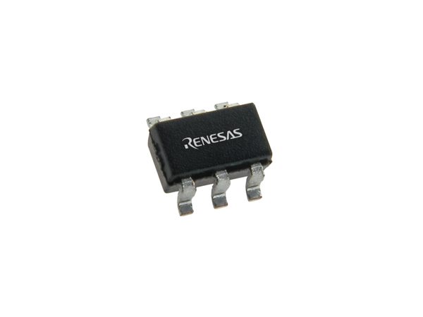 RAA211320 RENESAS瑞萨 稳压器