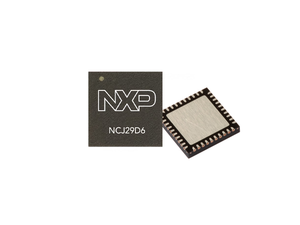 NCJ29D6 NXP恩智浦 收发器IC