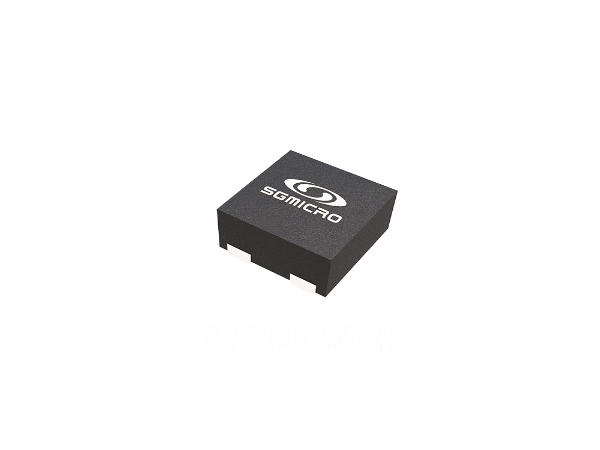 SGM2036-ADJYN5G/TR 圣邦微 稳压器
