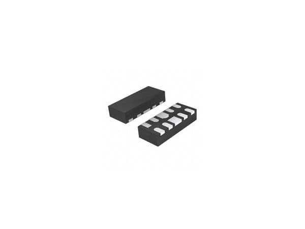 TPD4E05U06DQAR TI德州仪器 (ESD)保护器件