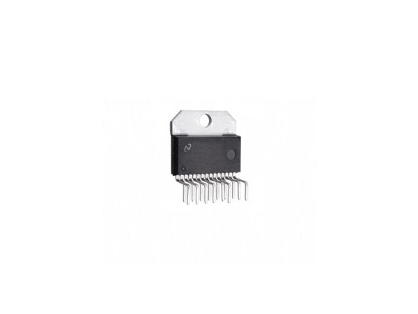 LMD18200T TI德州仪器 电机驱动IC