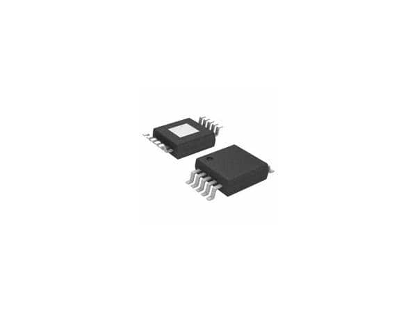 XTR111AIDGQR TI德州仪器 探测器接口芯片