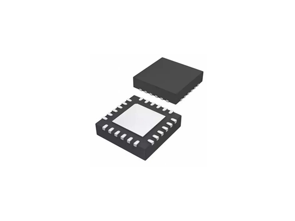 LAN8720AI-CP-TR-ABC Microchip微芯 以太网收发器